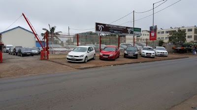Photos of Autopedia Inc - Nairobi Showroom