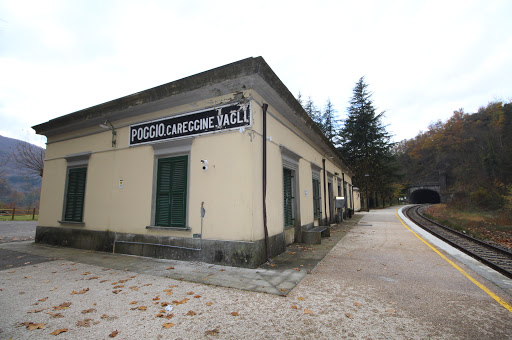 Poggio - Careggine - Vagli - Thumbnail