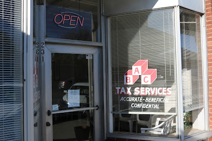 abc tax services lincolnton nc