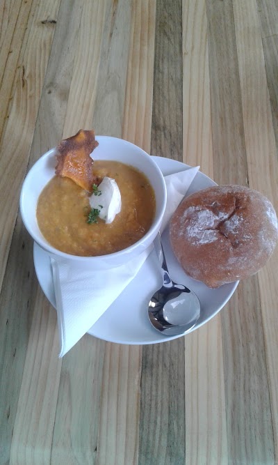 Photos of The Coffee Club