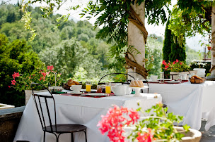 Photo n°14 de Suites de la Tour à Montailleur (Chambre d'hôtes)