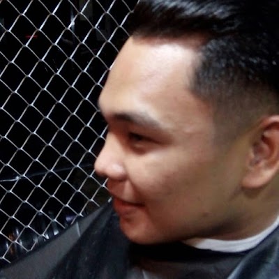 Photos of Anzha Barbershop