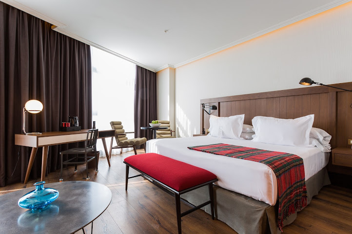 Only YOU Hotel Atocha by null