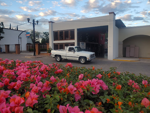 Auto JJ Servicio - Visual