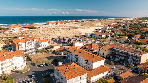 Photo de Résidence Lagocéan