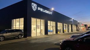 Photo n°5 de PEUGEOT - DAX AUTO SAS à Mées (Vendeur de voitures d'occasion)