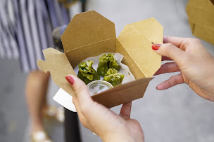 Photo n°2 de Salive - micro-voyages gustatifs à Paris (Agence de visites touristiques)