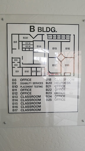 RCC RVC B Building/Student Success Center - Thumbnail