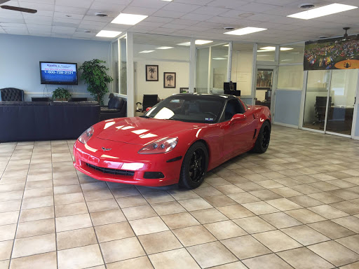 Suburban Auto Center - Thumbnail