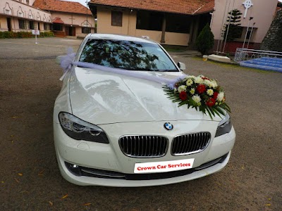 Photos of Crown Car Services