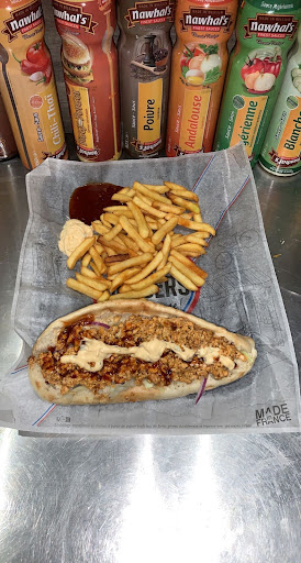 Photo 4 - O'Delice (Pizz Burgs)