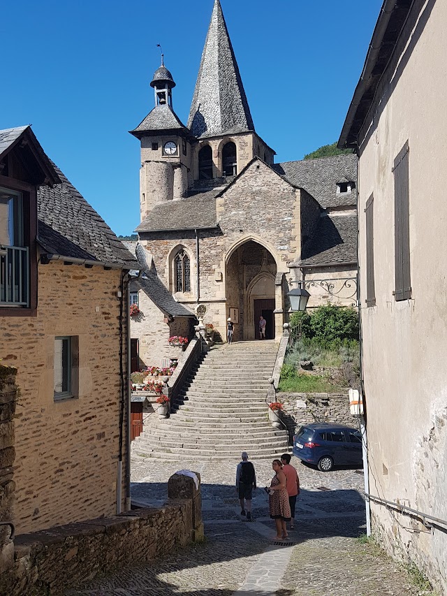 Estaing