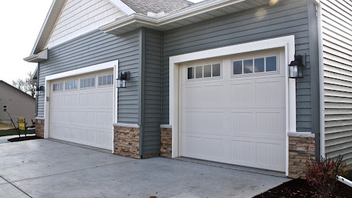 Prime Plus Garage Door Repair - Thumbnail