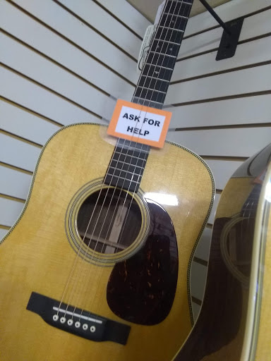 West Plains Music - Thumbnail