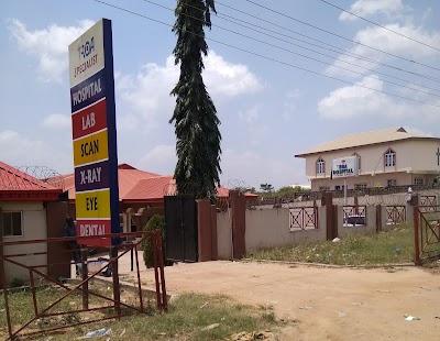 Photos of ROA Specialist Hospital