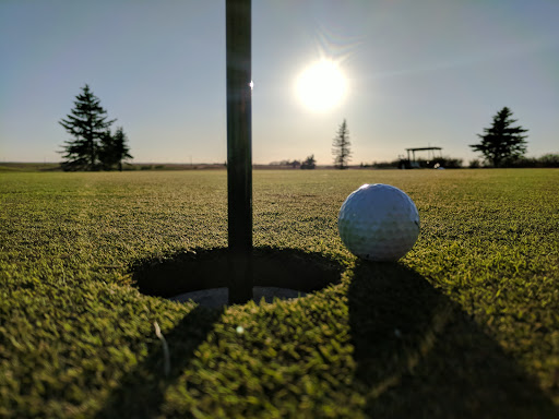 Aspen Links Country Club - Canada