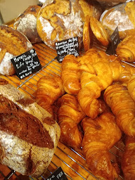 Photo n°6 de Le Pain De Jean consultant en boulangerie à Saint-Julien-Mont-Denis (Boulangerie)