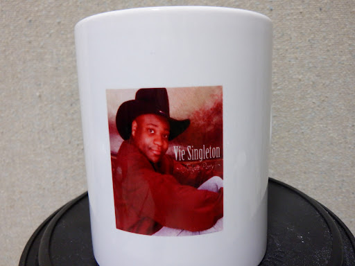 The Artist Merchandise - Thumbnail