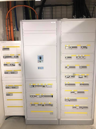B.S.E. Bretagne Sanitaire Electricité - Thumbnail
