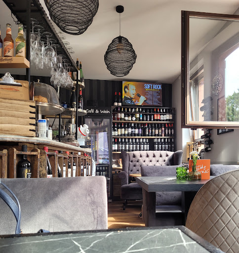 Café Wein Lounge Giegerich (by Longo) - Thumbnail