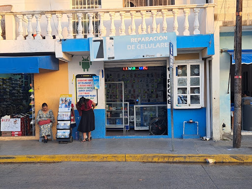 Reparación de celulares, cell phone repair, GSM Soluciones