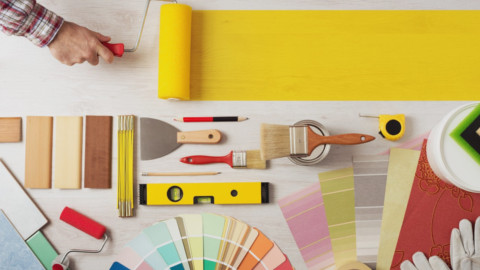 John Stuart Decorating Services