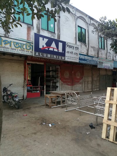 Photos of Jhenaidah Bus Stand