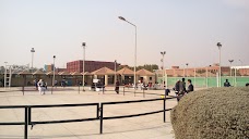 DHA Sports Complex lahore