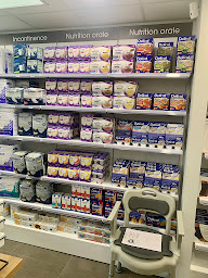 Photo n°31 de Pharmacie de Venoix à Caen (Parapharmacie)