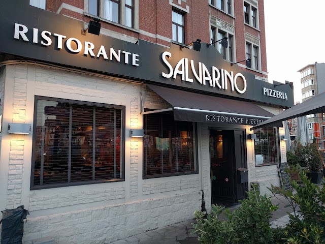 Salvarino Pizzeria