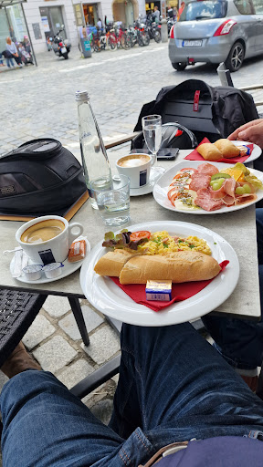 Weckmann´s Cafe-Bar-Lounge - Thumbnail