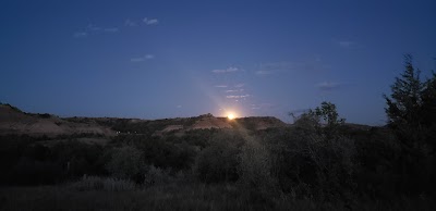 Coal Creek Campground