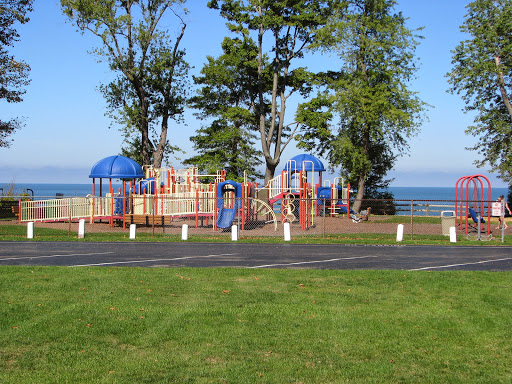 Saybrook Township Park
