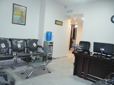 Photos of طب کار ، کار و سلامت
