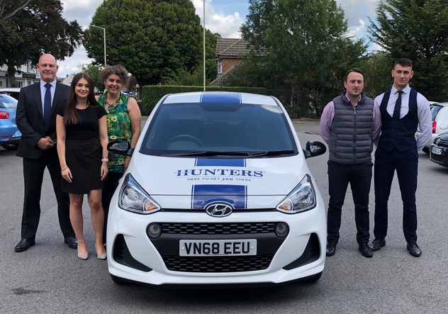 Hunters Estate & Letting Agents Cheltenham photo 3