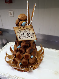 Photo n°4 de Boulangerie Pâtisserie Douceur Sucrée à Bain-de-Bretagne (Pâtisserie)