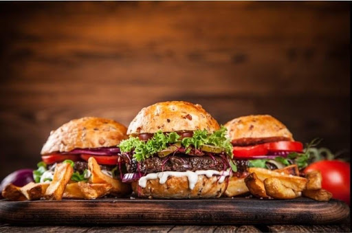 Photo 1 - Burger & Co