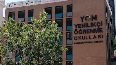 YÖM Yenilikçi Öğrenme Okulları - Ataşehir