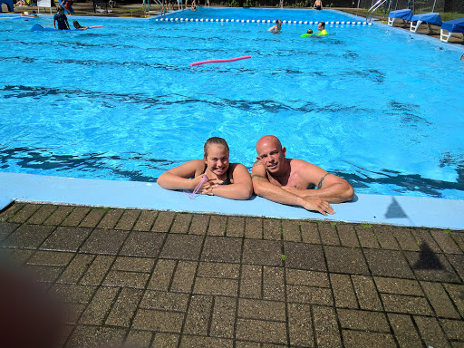 Bridgewater Swimming Pool - Thumbnail