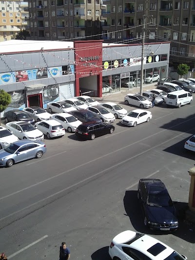 Photos of KARDELEN AUTOMOTIVE - X CHANGE BY TOYOTA