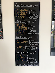 Photo n°32 de O'Buns Burger à Plomeur (Restaurant de hamburgers)