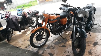 Photos of Aini Cell Corner