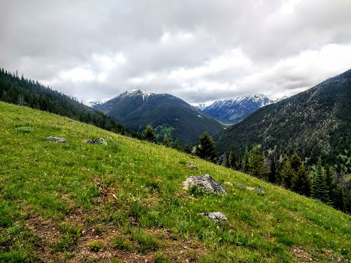 Potosi Campground and Picnic Area Gallery - United States