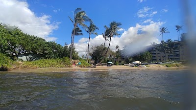 Kalepolepo Beach Park