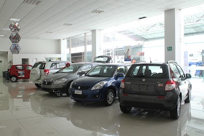 Photos of Suzuki Motor de la Sierra