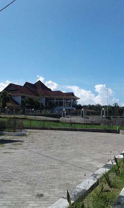 Photos of Kantor Bupati Halmahera Tengah