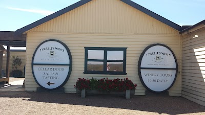 Photos of Tyrrell's Wines