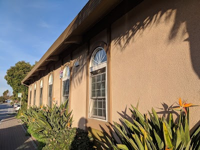 Yaseen Foundation (Belmont Masjid)