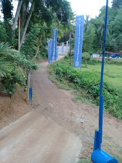 Photos of Himansa Motors and service center