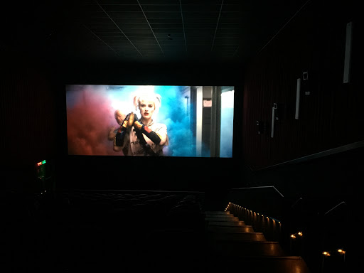 Cinemex Huehuetoca
